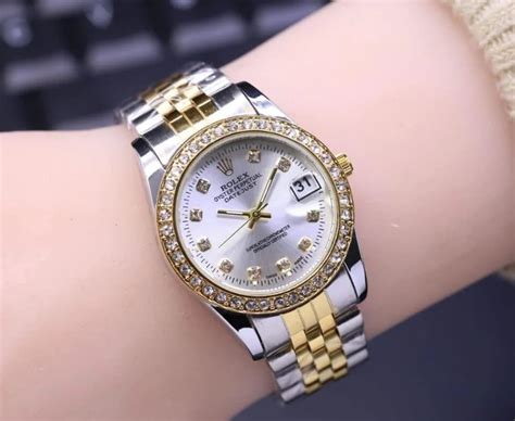 harga-harga rolex untuk wanita